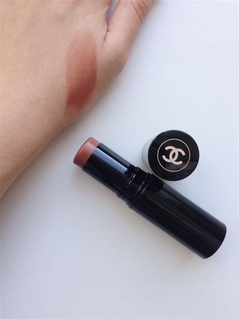 chanel les beiges blush|Chanel Les Beiges no 20.